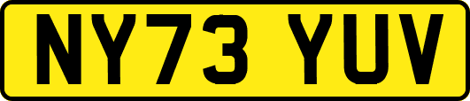 NY73YUV