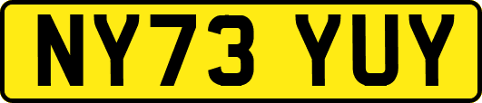 NY73YUY