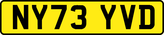 NY73YVD