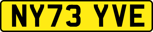 NY73YVE