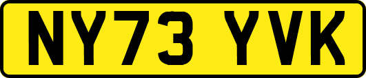 NY73YVK