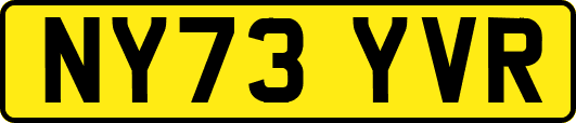 NY73YVR
