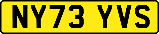 NY73YVS