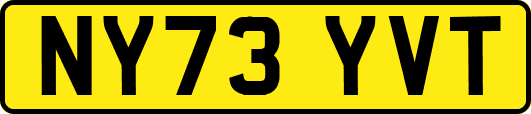 NY73YVT