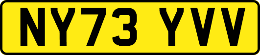 NY73YVV