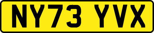 NY73YVX