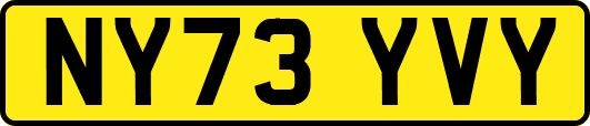 NY73YVY