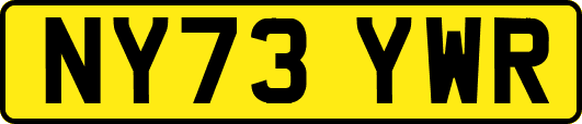 NY73YWR