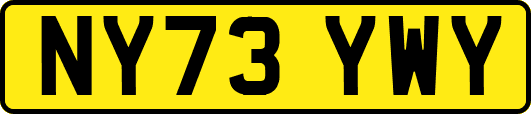 NY73YWY
