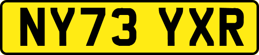 NY73YXR