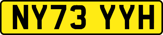NY73YYH