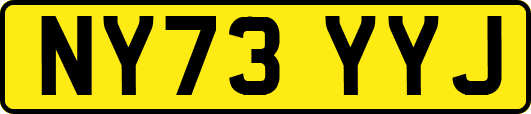 NY73YYJ