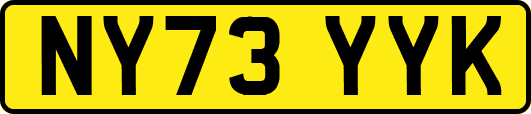 NY73YYK
