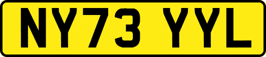 NY73YYL