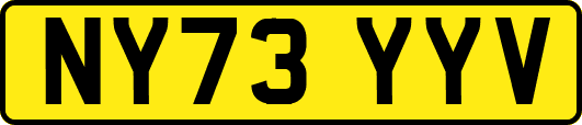 NY73YYV
