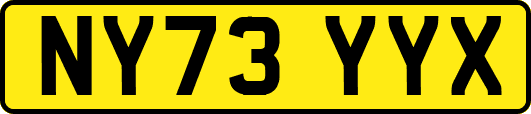 NY73YYX