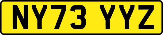 NY73YYZ