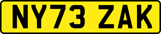 NY73ZAK