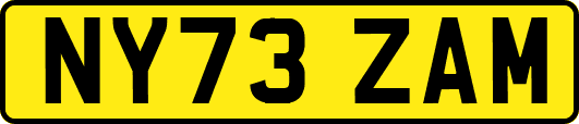 NY73ZAM