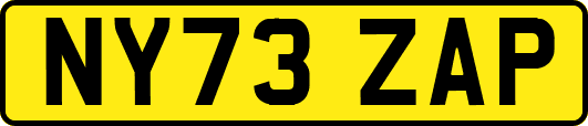 NY73ZAP