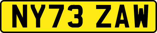 NY73ZAW