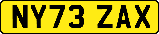 NY73ZAX