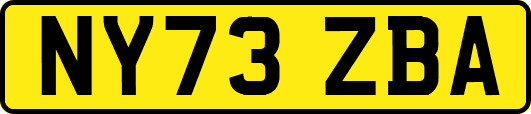 NY73ZBA