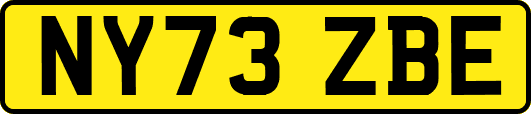 NY73ZBE