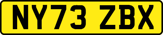 NY73ZBX