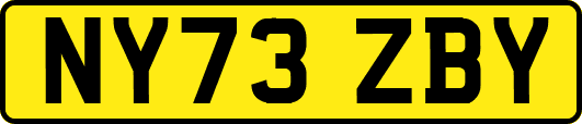 NY73ZBY