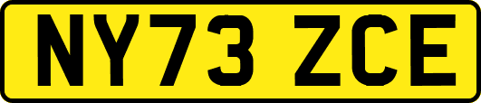 NY73ZCE