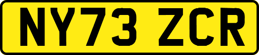 NY73ZCR