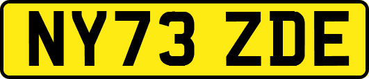 NY73ZDE