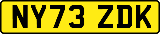NY73ZDK