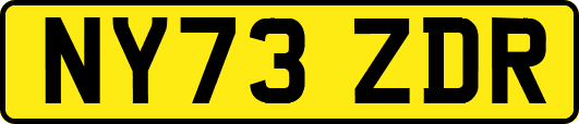 NY73ZDR