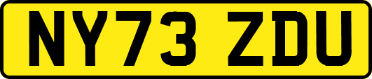 NY73ZDU