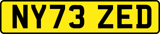 NY73ZED
