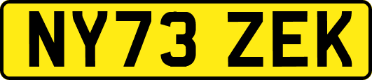 NY73ZEK