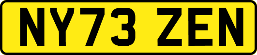 NY73ZEN