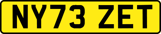 NY73ZET