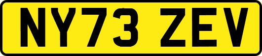 NY73ZEV