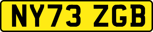NY73ZGB