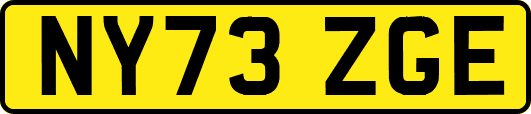 NY73ZGE