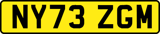 NY73ZGM