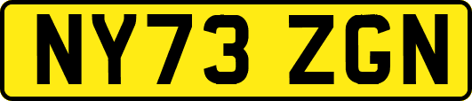 NY73ZGN