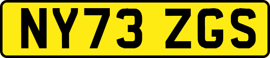 NY73ZGS