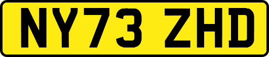 NY73ZHD