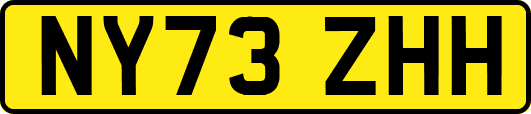 NY73ZHH