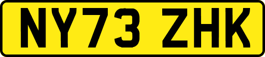 NY73ZHK