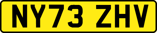 NY73ZHV